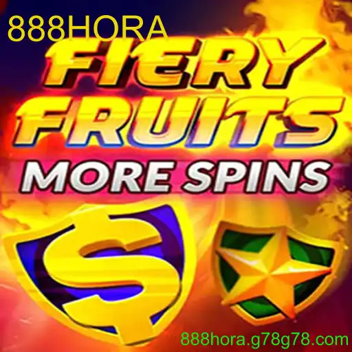FieryFruitsMoreSpins