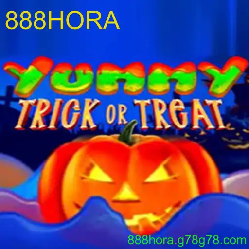 YummyTrickorTreat